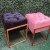Puff Quadrado Color - 868